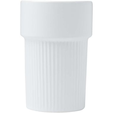 Vaso de 340 ml con funda de bambú Ecológico...