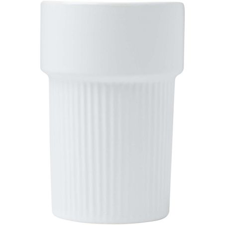 Vaso de 340 ml con funda de bambú Ecológico Personalizado 6100809