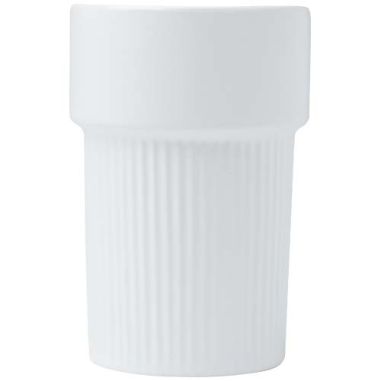 Vaso de 340 ml con funda de bambú Ecológico...