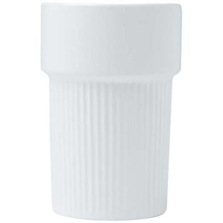 Vaso de 340 ml con funda de bambú Ecológico Personalizado 6100809