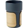 Vaso de 340 ml con funda de bambú Ecológico Personalizado 6100809 - Imagen 18