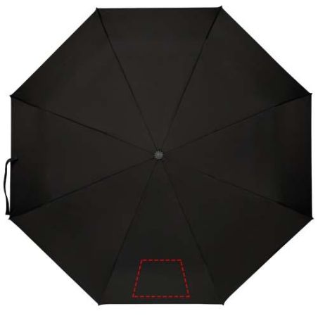 Set de regalo con libreta de tapa dura A5 y bolígrafo (tinta negra) Ecológica Personalizada 6107912