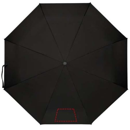 Set de regalo con libreta de tapa dura A5 y bolígrafo (tinta negra) Ecológica Personalizada 6107912