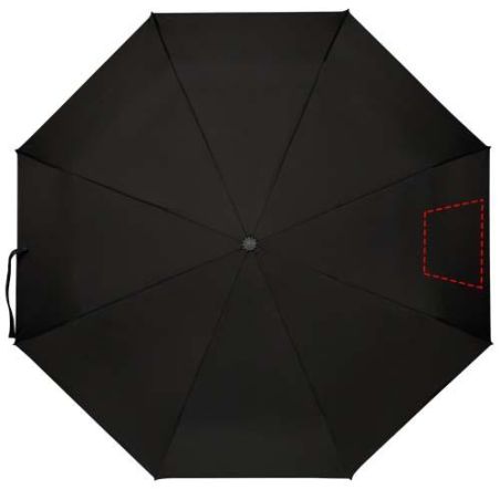 Set de regalo con libreta de tapa dura A5 y bolígrafo (tinta negra) Ecológica Personalizada 6107912