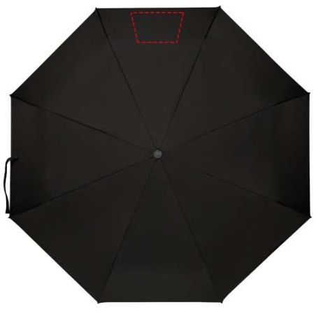 Set de regalo con libreta de tapa dura A5 y bolígrafo (tinta negra) Ecológica Personalizada 6107912