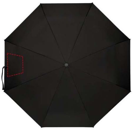 Set de regalo con libreta de tapa dura A5 y bolígrafo (tinta negra) Ecológica Personalizada 6107912