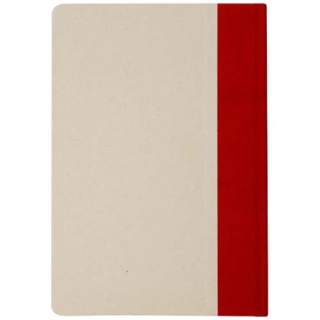 Libreta de tapa dura A5 de papel de caña de azúcar Ecológica Personalizada 6107923