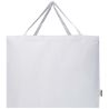 Bolsa Tote de algodón reciclado GRS de 220 g/m² 40L Ecológica Personalizada 6120734 - Imagen 13