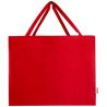 Bolsa Tote de algodón reciclado GRS de 220 g/m² 40L Ecológica Personalizada 6120734 - Imagen 24