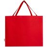 Bolsa Tote de algodón reciclado GRS de 220 g/m² 40L Ecológica Personalizada 6120734 - Imagen 26