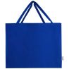 Bolsa Tote de algodón reciclado GRS de 220 g/m² 40L Ecológica Personalizada 6120734 - Imagen 30