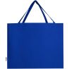 Bolsa Tote de algodón reciclado GRS de 220 g/m² 40L Ecológica Personalizada 6120734 - Imagen 31