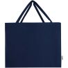Bolsa Tote de algodón reciclado GRS de 220 g/m² 40L Ecológica Personalizada 6120734 - Imagen 35