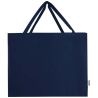 Bolsa Tote de algodón reciclado GRS de 220 g/m² 40L Ecológica Personalizada 6120734 - Imagen 36