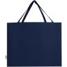 Bolsa Tote de algodón reciclado GRS de 220 g/m² 40L Ecológica Personalizada 6120734 - Imagen 37