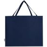 Bolsa Tote de algodón reciclado GRS de 220 g/m² 40L Ecológica Personalizada 6120734 - Imagen 38