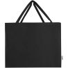 Bolsa Tote de algodón reciclado GRS de 220 g/m² 40L Ecológica Personalizada 6120734 - Imagen 41