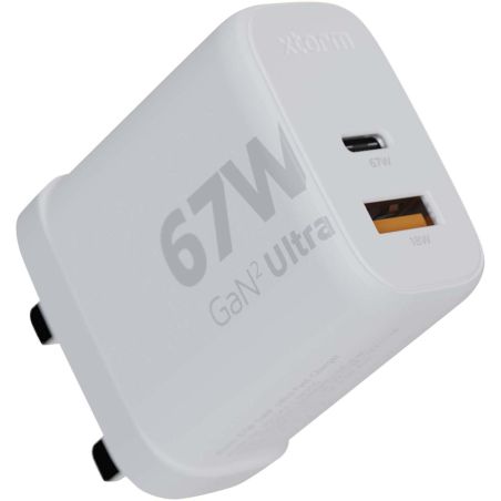 Cargador de pared de 67 W con enchufe del Ecológico Personalizado 6124407