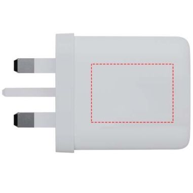 Cargador de pared de 67 W con enchufe del...