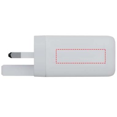 Cargador de pared de 67 W con enchufe del...