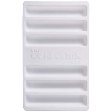 Bandeja para cubitos de hielo Ecológica...