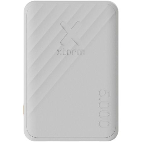 Batería externa de carga rápida de 12 W y 5000 mAh Ecológica Personalizada 6124409