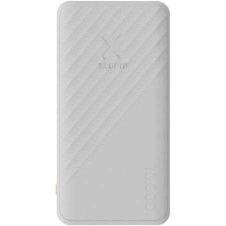 Batería externa de carga rápida de 15 W y 10 000 mAh Ecológica Personalizada 6124411