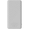 Batería externa de carga rápida de 15 W y 10 000 mAh Ecológica Personalizada 6124411 - Imagen 3