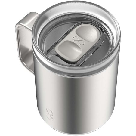 Taza de viaje isotérmica de 350 ml “Ocean Bottle” Ecológica Personalizada 6100817