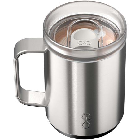 Taza de viaje isotérmica de 350 ml “Ocean Bottle” Ecológica Personalizada 6100817