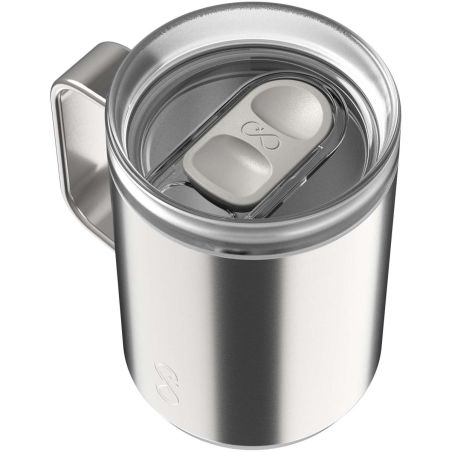 Taza de viaje isotérmica de 350 ml “Ocean Bottle” Ecológica Personalizada 6100817