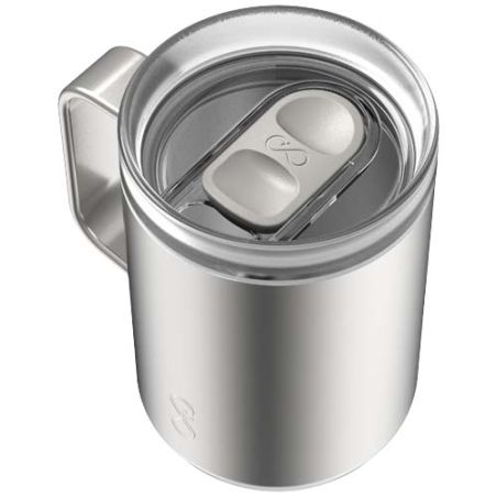 Taza de viaje isotérmica de 350 ml “Ocean Bottle” Ecológica Personalizada 6100817