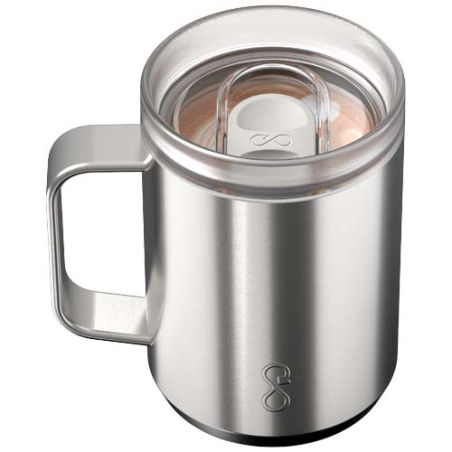 Taza de viaje isotérmica de 350 ml “Ocean Bottle” Ecológica Personalizada 6100817