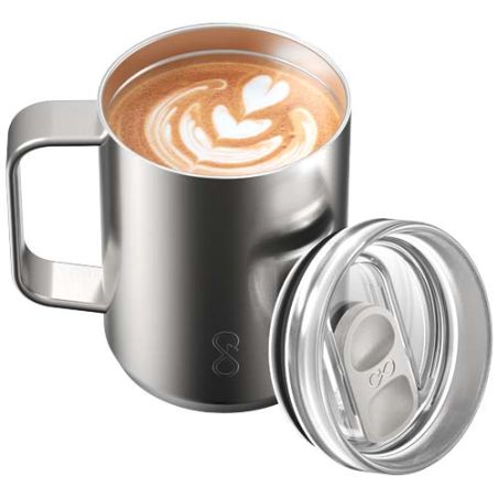 Taza de viaje isotérmica de 350 ml “Ocean Bottle” Ecológica Personalizada 6100817