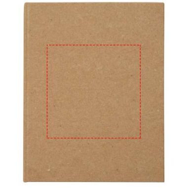 Taco de notas Ecológico Personalizado 6107367