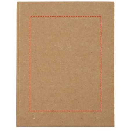 Taco de notas Ecológico Personalizado 6107367