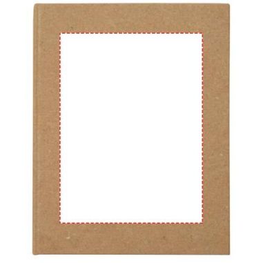 Taco de notas Ecológico Personalizado 6107367