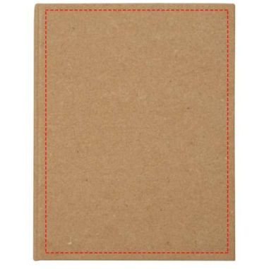 Taco de notas Ecológico Personalizado 6107367