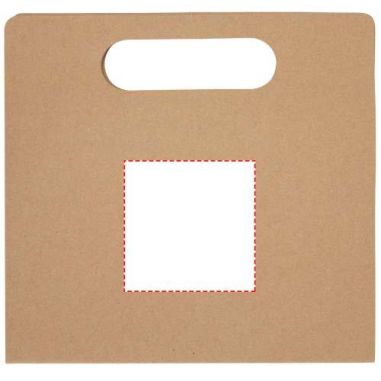 Set para colorear Ecológico Personalizado 6106254