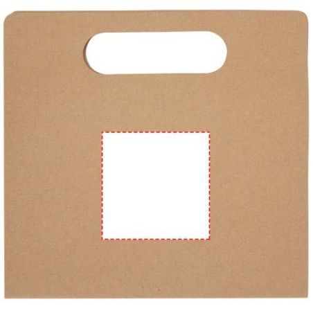 Set para colorear Ecológico Personalizado 6106254