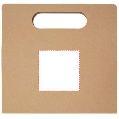 Set para colorear Ecológico Personalizado 6106254