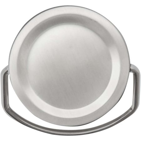 Bidón de acero inoxidable con certificación RCS de 500 ml Ecológico Personalizado 6100819