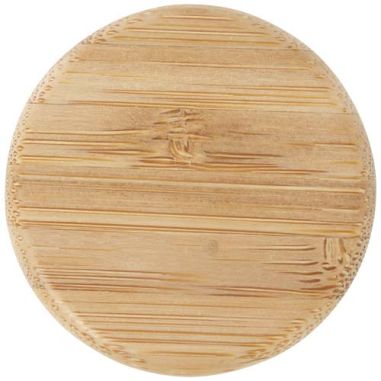 Botella de 500 ml de vidrio sodocálcico mate...