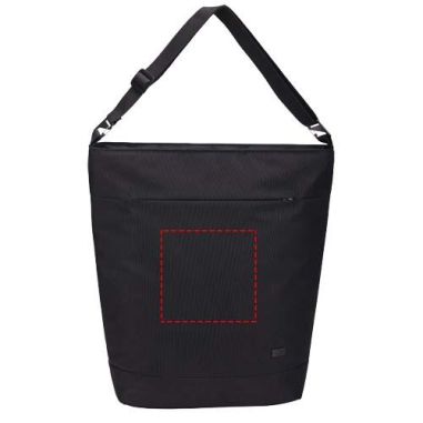 Bolsa Tote convertible Ecológica Personalizada...