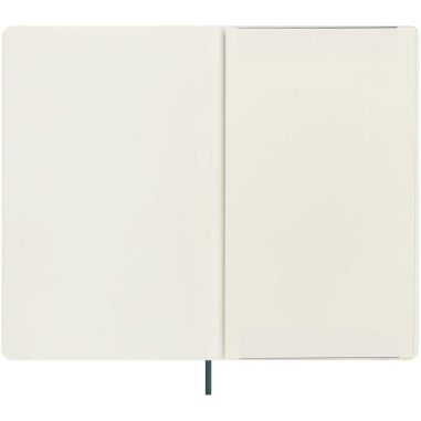 Libreta de tapa blanda L rayada Ecológica...