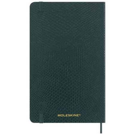 Libreta de tapa blanda L rayada Ecológica Personalizada 6107931