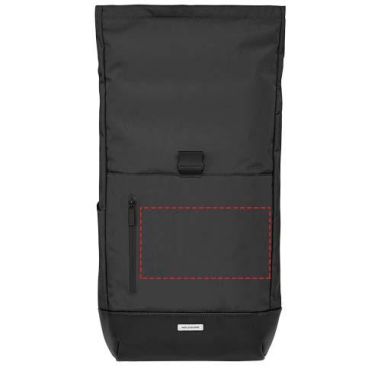 Mochila enrollable Ecológica Personalizada 6130073