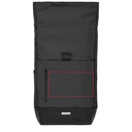 Mochila enrollable Ecológica Personalizada 6130073