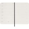 Agenda semanal de bolsillo de 12 meses con tapa blanda Ecológica Personalizada 6107949 - Imagen 6