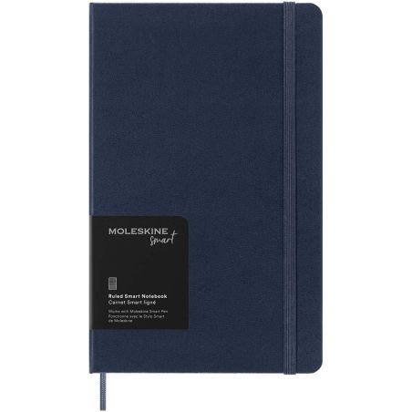 Libreta smart grande rayada Ecológica Personalizada 6107953